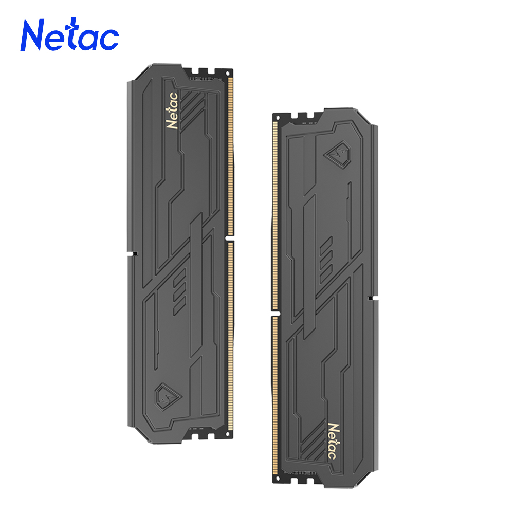 Khadas Vim4 8Gb - Pamięć RAM Netac DDR4 8GB 16GB