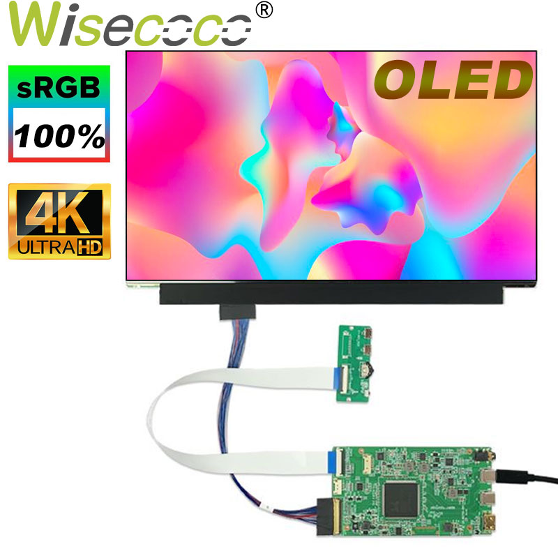 Wyświetlacz AM-OLED 4K 13.3 Ca – Banana Pi Bpi-M5 recenzja i cena