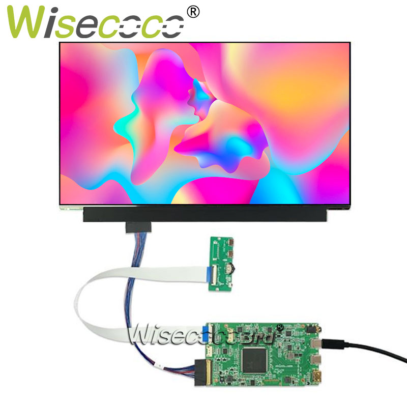 Wyświetlacz AM-OLED 4K 13.3 Ca – Banana Pi Bpi-M5 recenzja i cena