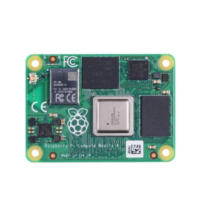 Płyta Tiny Carrier Ochin z mod – Raspberry Pi Compute Module 4 8Gb 32Gb recenzja i cena