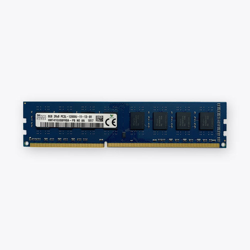 Pamięć RAM SK Hynix DDR3 DDR3L – Khadas Vim4 8Gb recenzja i cena