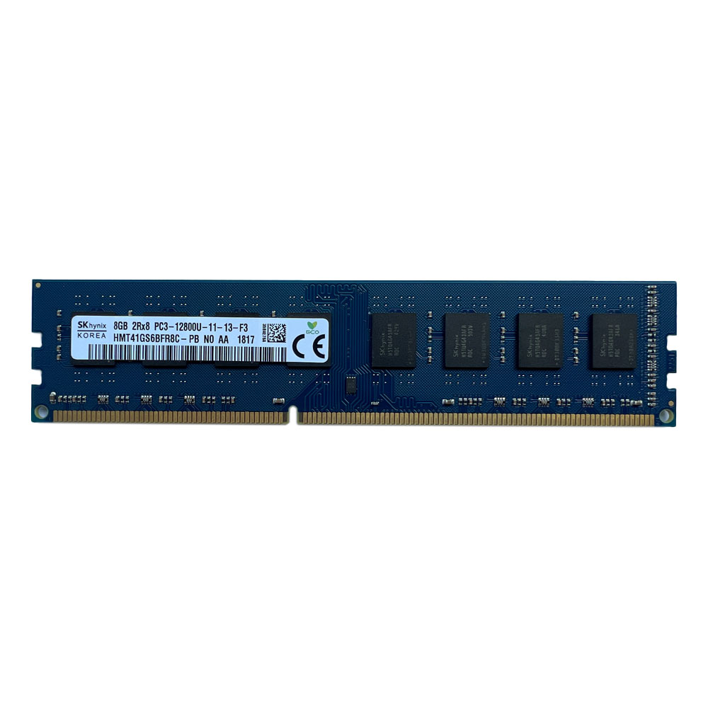 Pamięć RAM SK Hynix DDR3 DDR3L – Khadas Vim4 8Gb recenzja i cena