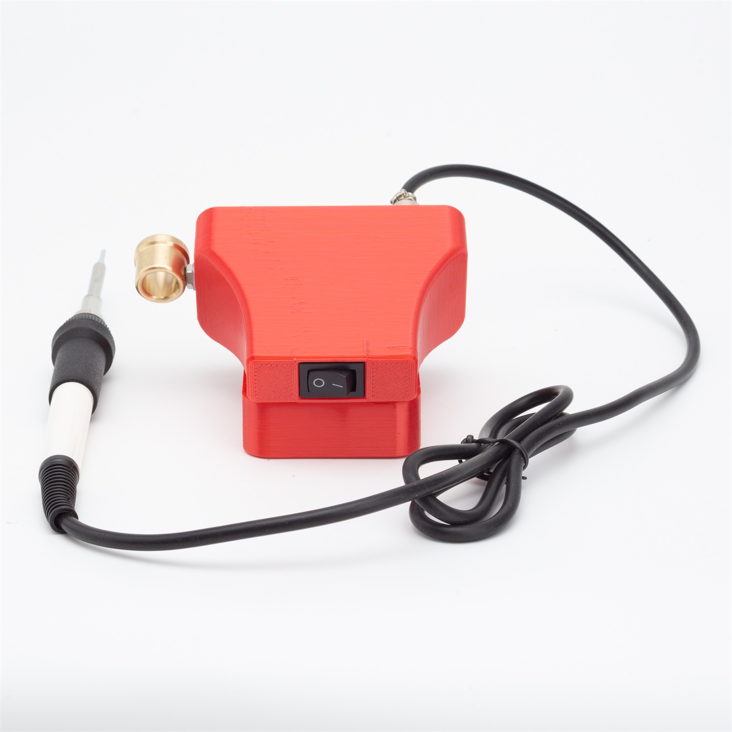Szybka Stacja Lutownicza OLED  – Soldering Station T12 Oled recenzja i cena