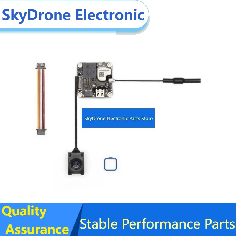 Oryginalny produkt SkyDElOrigi – Fpv Vtx Receiver Module Hd recenzja i cena