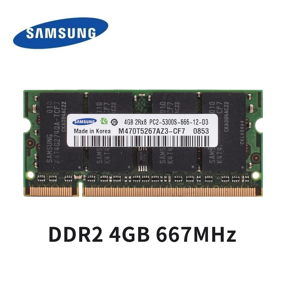 SAMSUNG Laptop Memoria DDR4 DD – Khadas Vim4 8Gb recenzja i cena