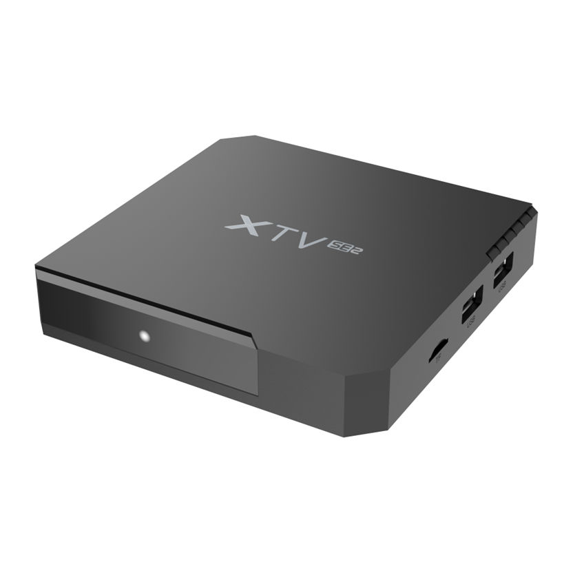 2023 TV BOX Android 11 Amlogic – Khadas Vim4 8Gb recenzja i cena