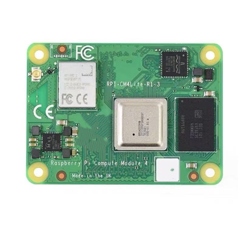 Moduł obliczeniowy Raspberry P – Raspberry Pi Compute Module 4 8Gb 32Gb recenzja i cena