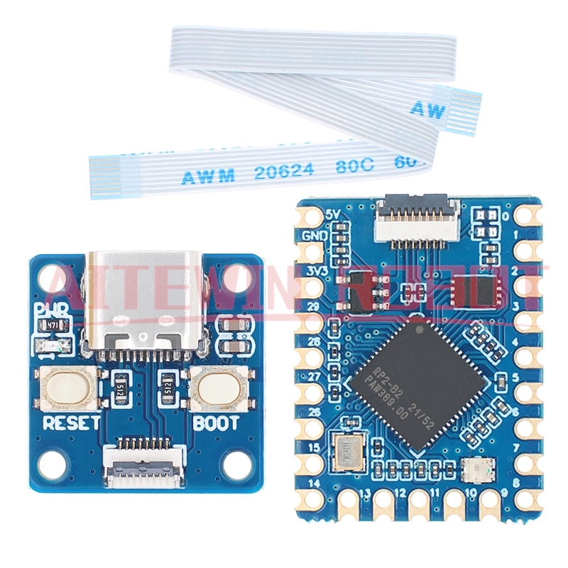 RP2040-Tiny Development Board  – Banana Pi Bpi-M5 recenzja i cena