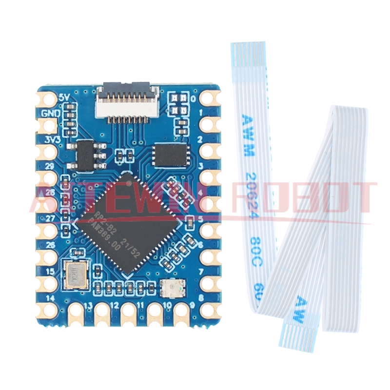 RP2040-Tiny Development Board  – Banana Pi Bpi-M5 recenzja i cena