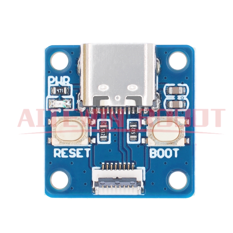 RP2040-Tiny Development Board  – Banana Pi Bpi-M5 recenzja i cena