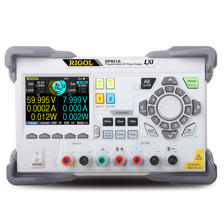 1 SZT. NOWY PROGRAMOWALNY LINI – Programmable Dc Power Supply 60V 5A recenzja i cena