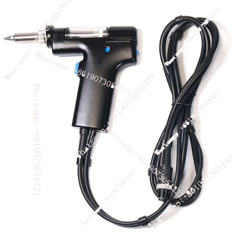 Pistolet do rozlutowywania 90W – Desoldering Gun Vacuum Electric recenzja i cena