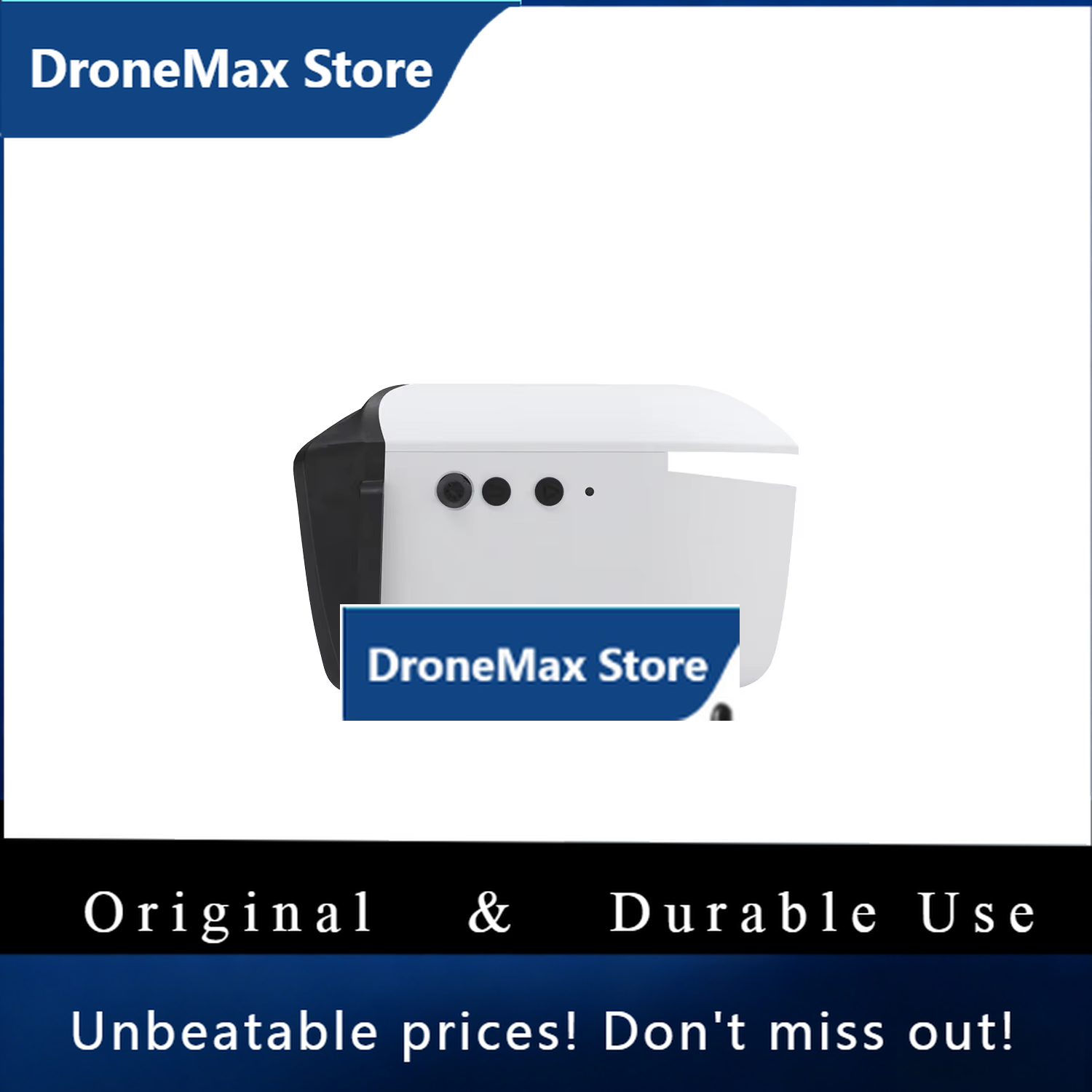 DroMaWalksnail Avatar HD Goggl – Fpv Goggles Avatar Hd Receiver recenzja i cena