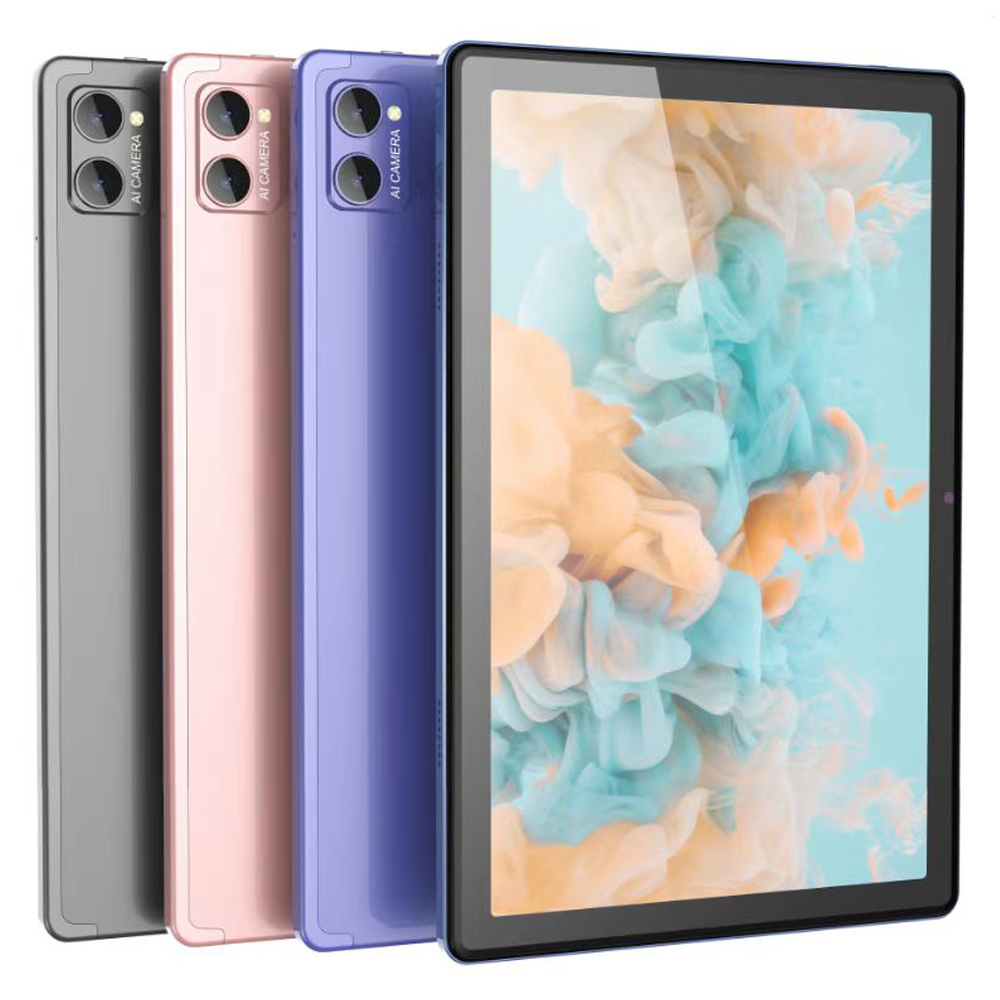 Tablet BDF Y7 Max z Androidem  – Khadas Vim4 8Gb recenzja i cena